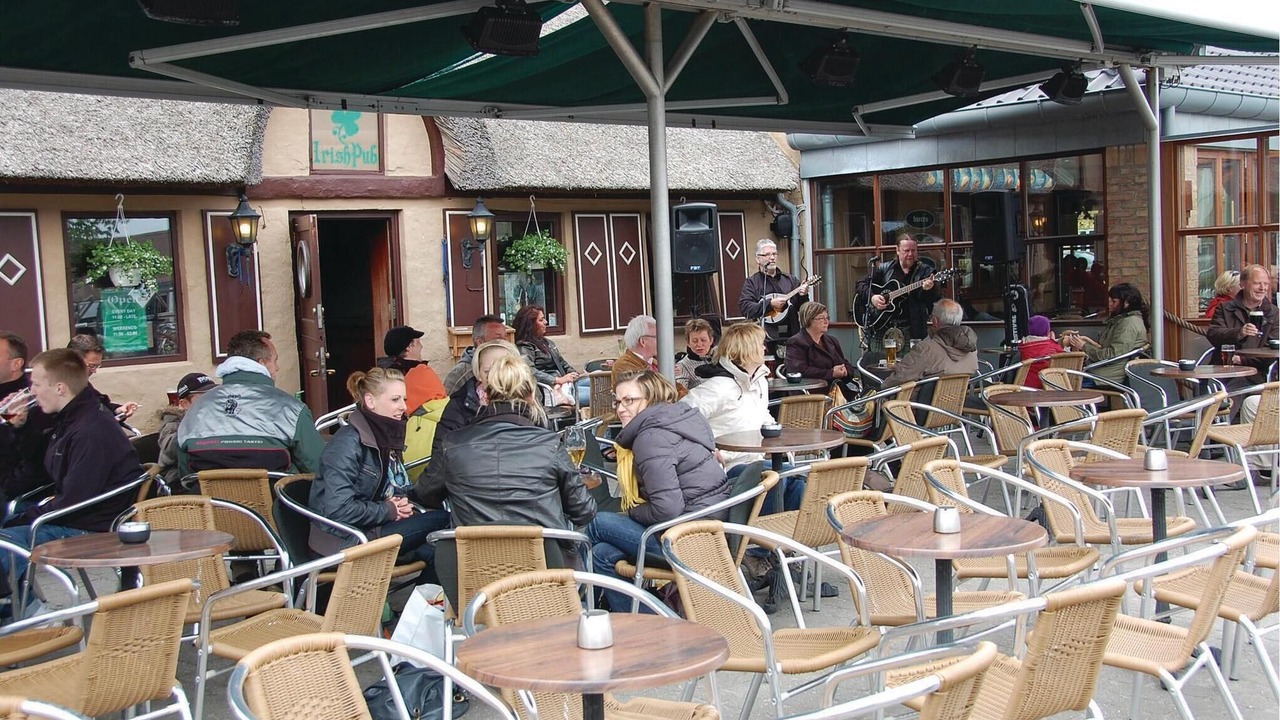 Photo of Others in Blavand Strand