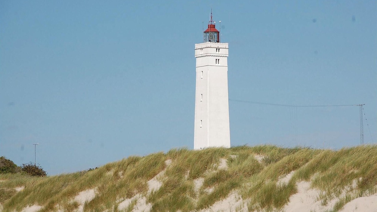 Photo of Others in Blavand Strand