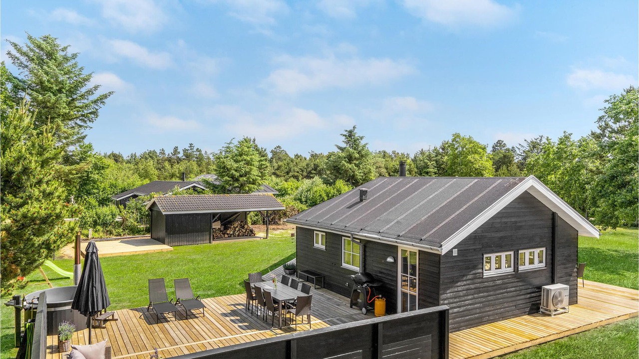 Photo of Outdoor in Blavand Strand