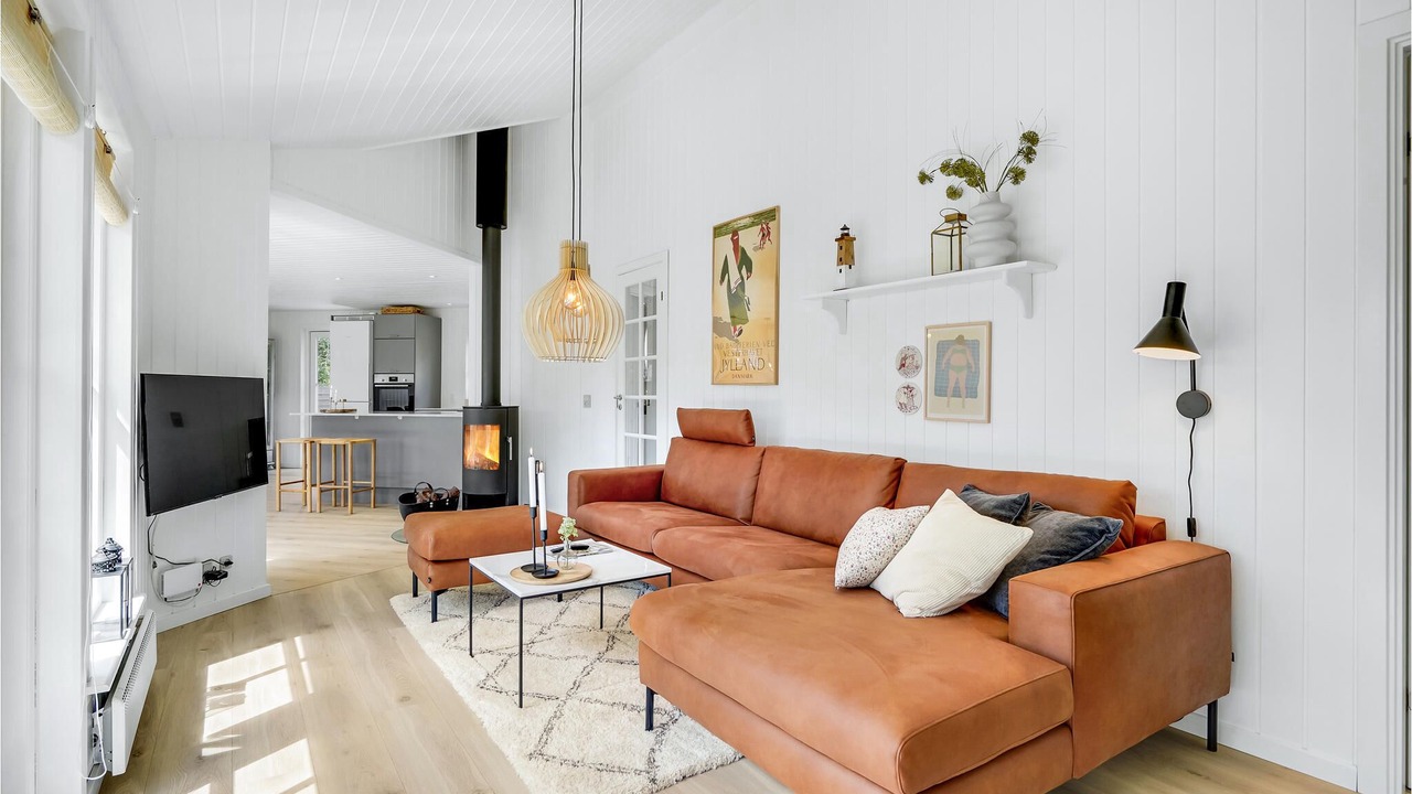 Photo of Bedroom in Blavand Strand