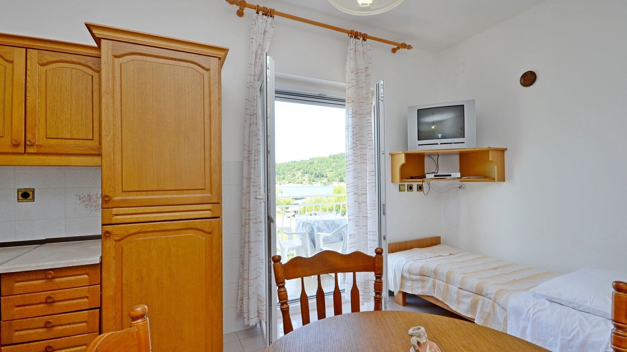 Photo of Bedroom in Jadrtovac