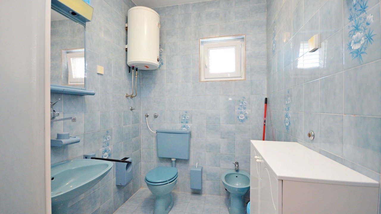 Photo of Bathroom in Jadrtovac