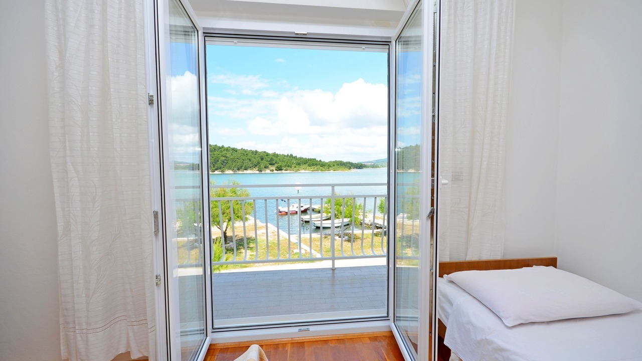 Photo of Bedroom in Jadrtovac