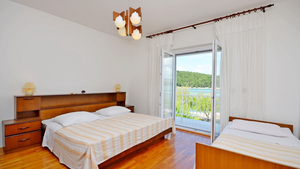 Photo of Bedroom in Jadrtovac