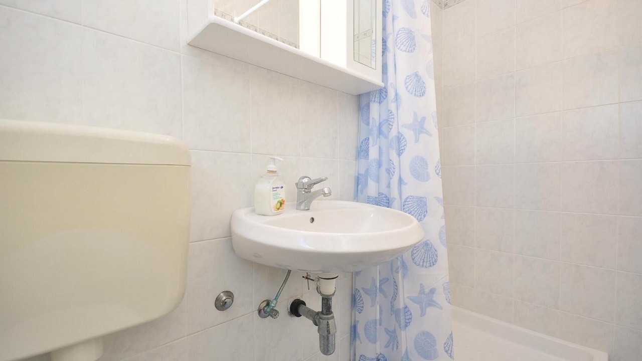 Photo of Bathroom in Pucisca