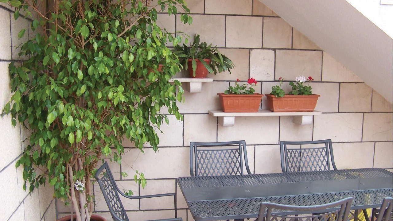 Photo of Patio Balcony in Pucisca