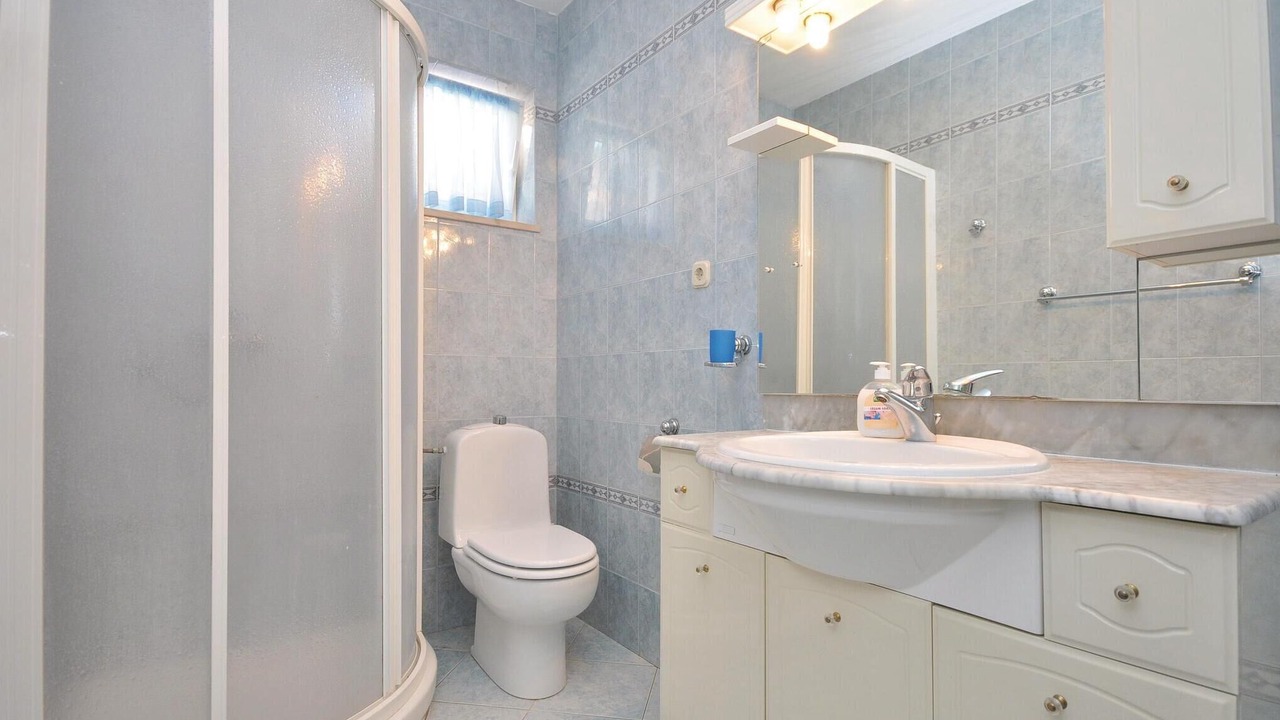 Photo of Bathroom in Pucisca