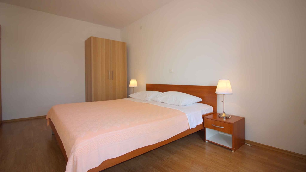 Photo of Bedroom in Brulo
