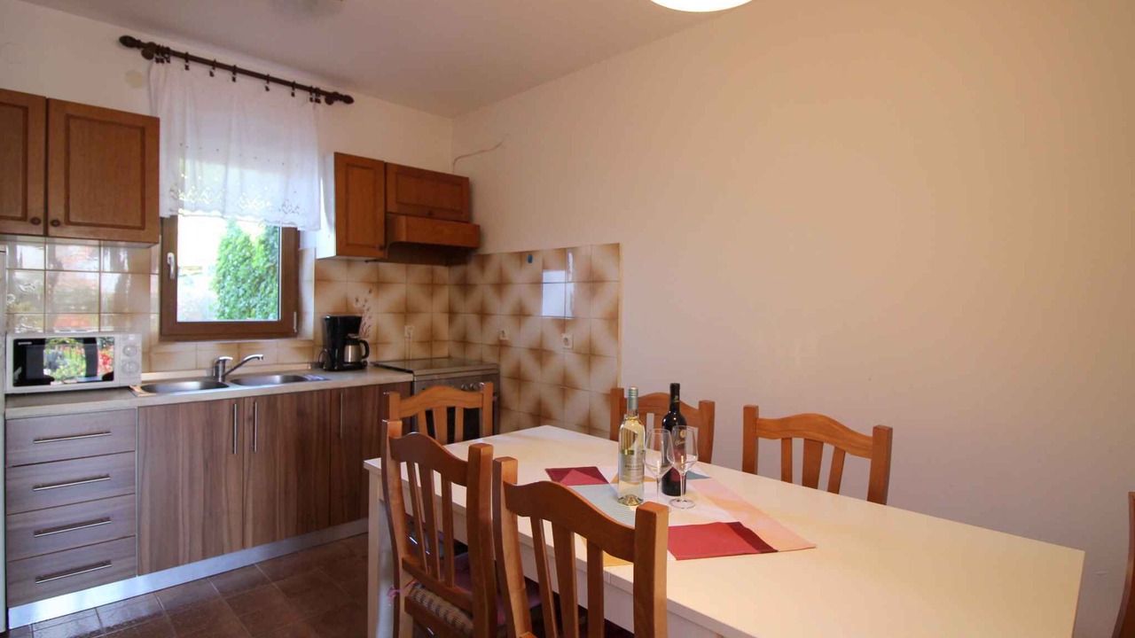 Photo of Kitchen in Brulo