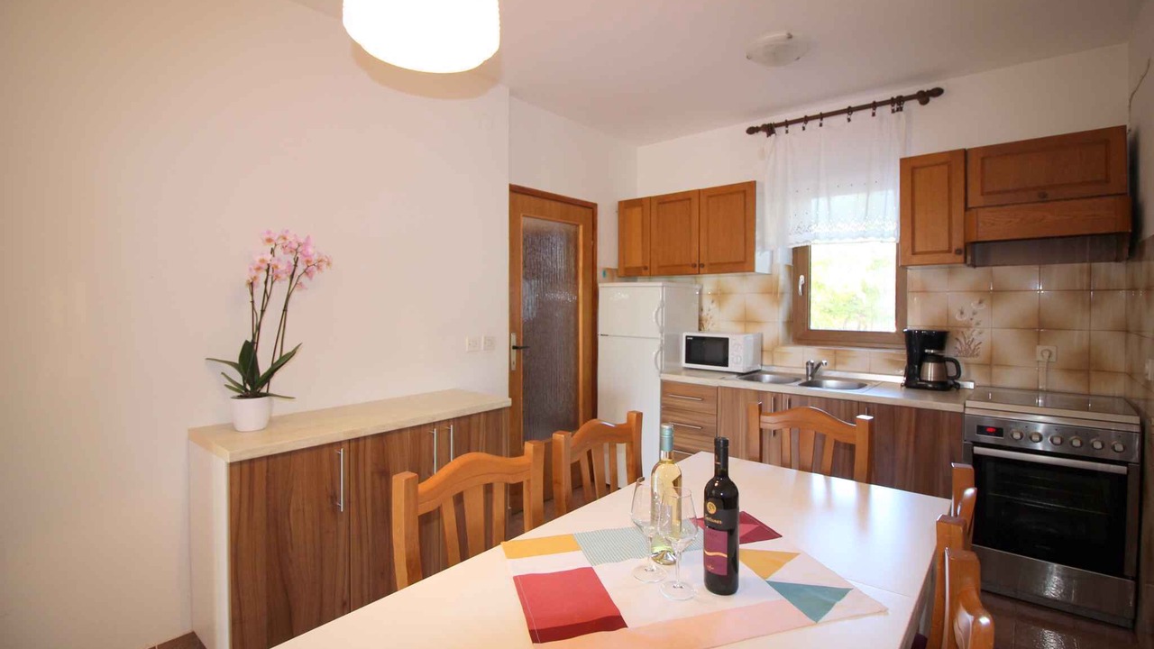 Photo of Kitchen in Brulo