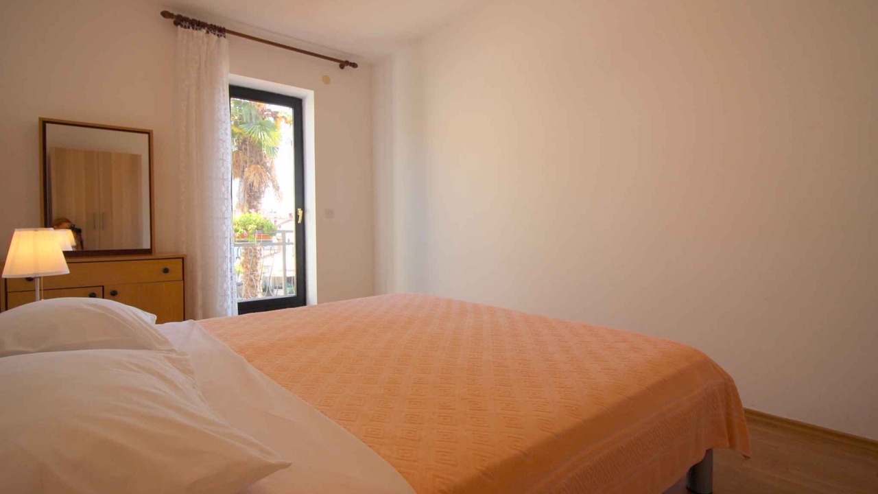 Photo of Bedroom in Brulo