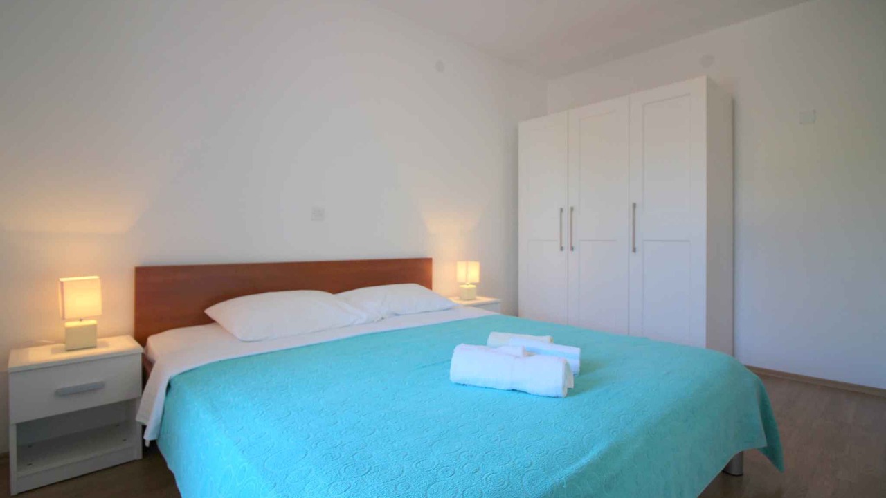 Photo of Bedroom in Brulo