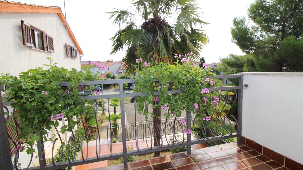Photo of Patio Balcony in Brulo