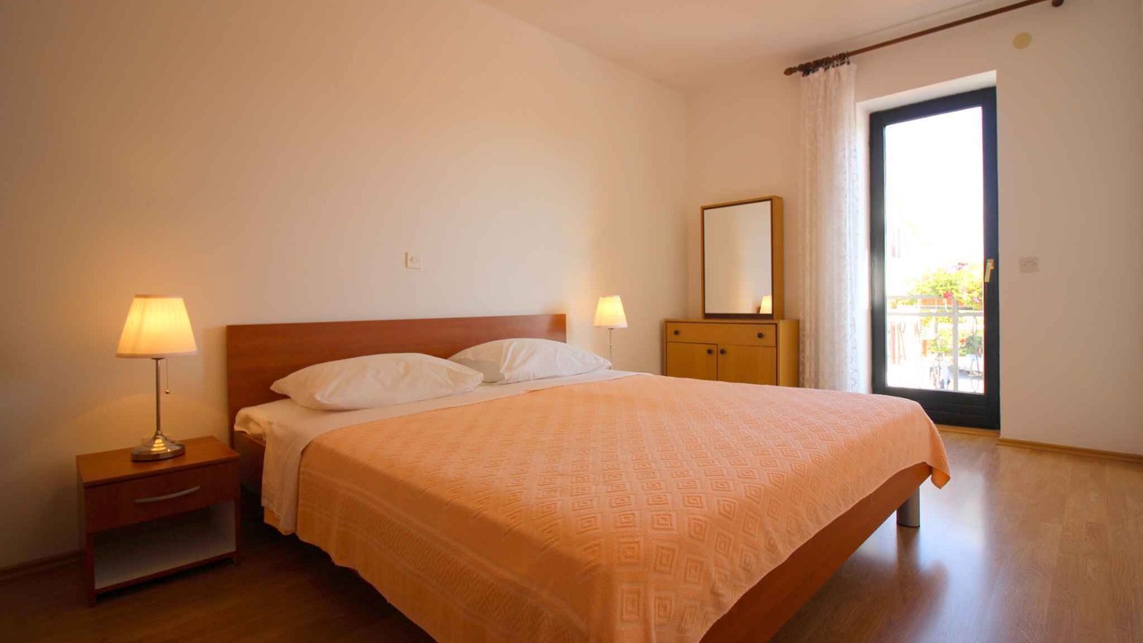 Photo of Bedroom in Brulo