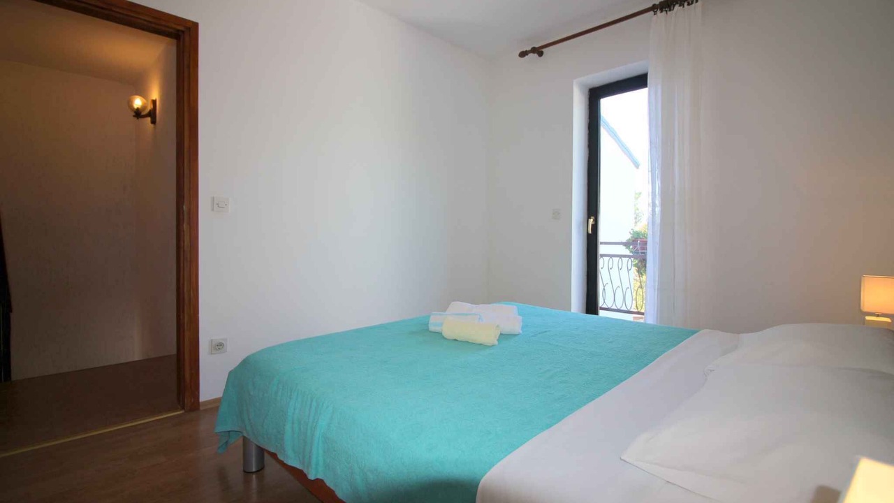 Photo of Bedroom in Brulo