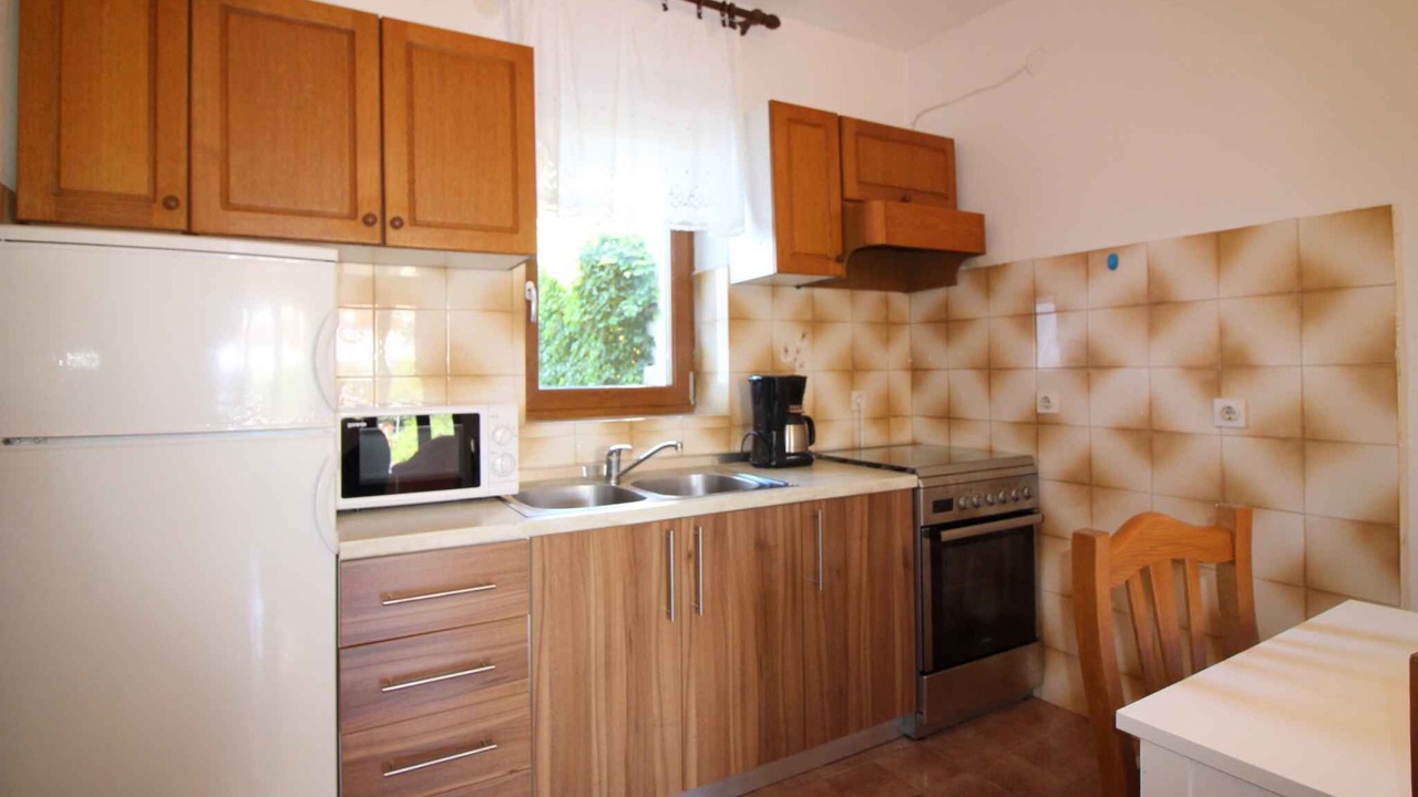 Photo of Kitchen in Brulo