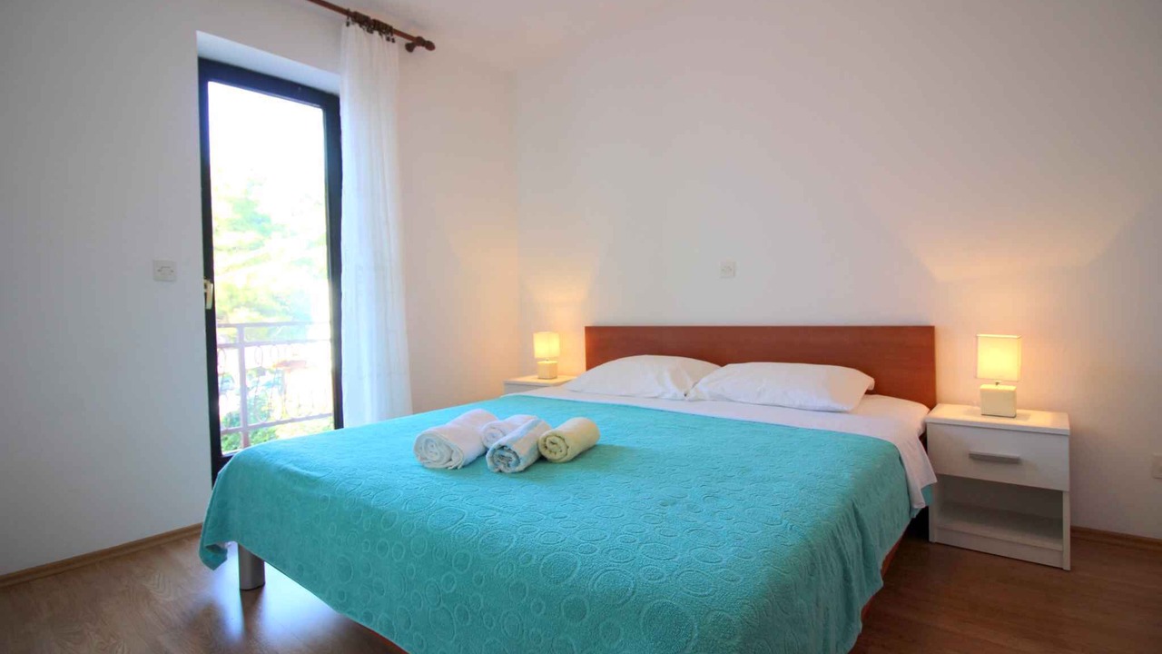 Photo of Bedroom in Brulo