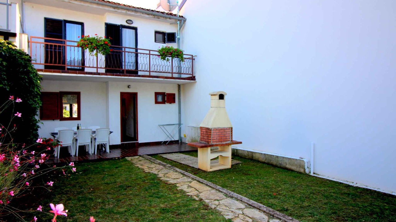 Photo of Patio Balcony in Brulo