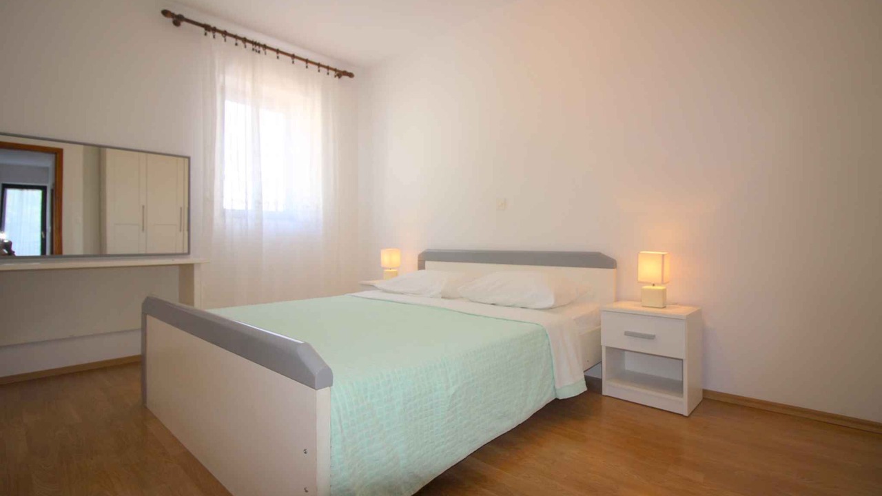 Photo of Bedroom in Brulo