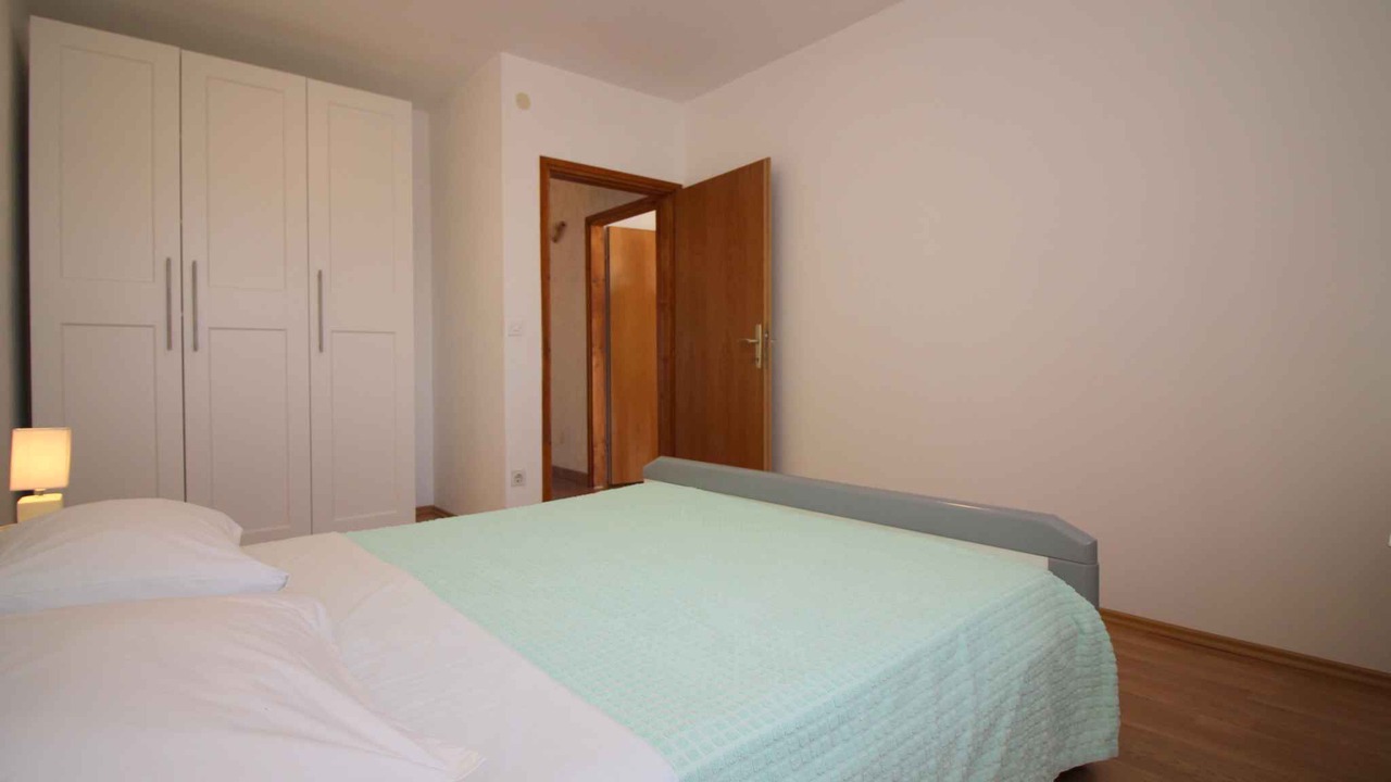 Photo of Bedroom in Brulo