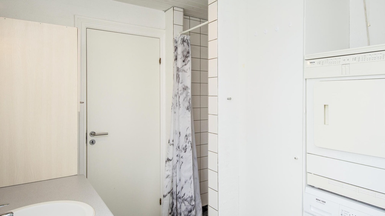 Photo of Bathroom in Blokhus