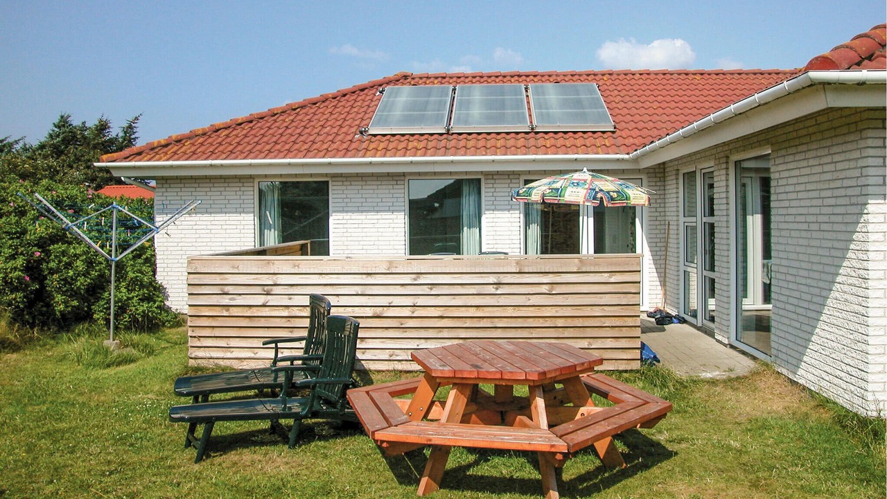 Photo of Outdoor in Blokhus
