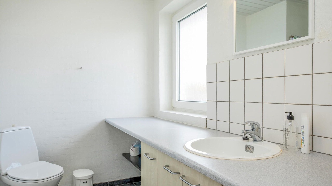 Photo of Bathroom in Blokhus