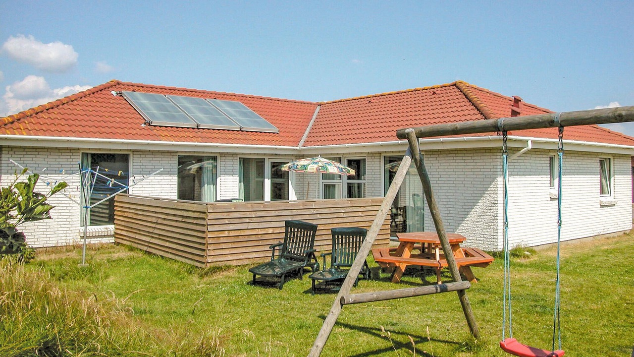 Photo of Outdoor in Blokhus