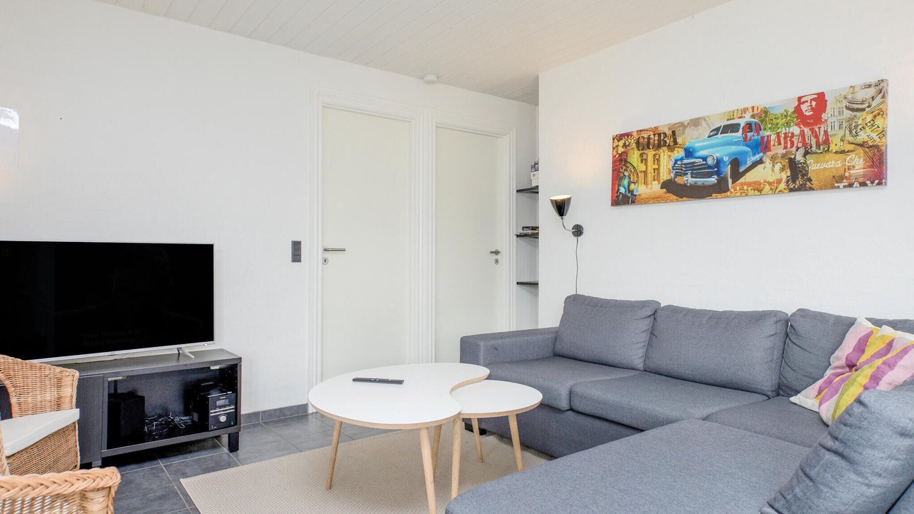 Photo of Bedroom in Blokhus