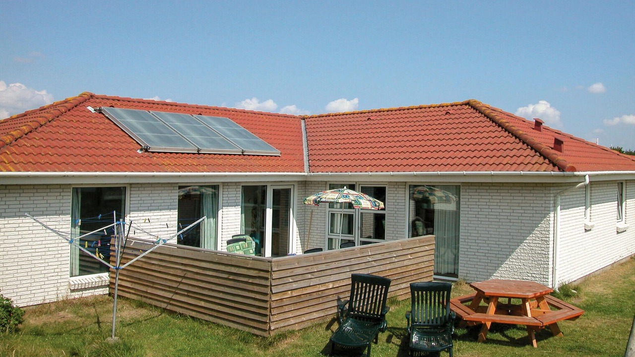 Photo of Outdoor in Blokhus