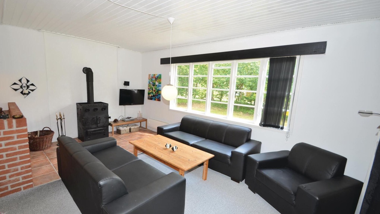 Photo of Bedroom in Fuglslev