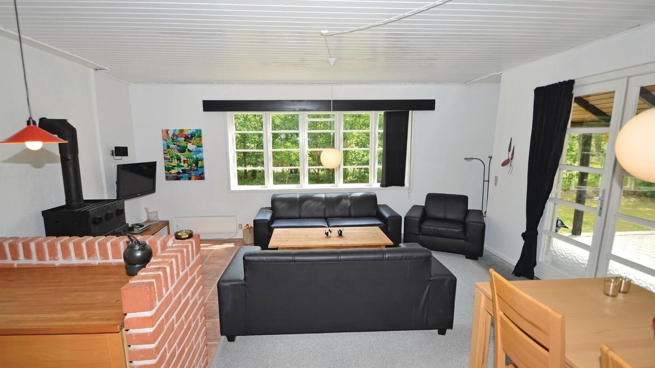 Photo of Bedroom in Fuglslev