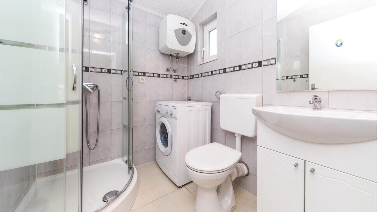 Photo of Bathroom in Kastel Kambelovac