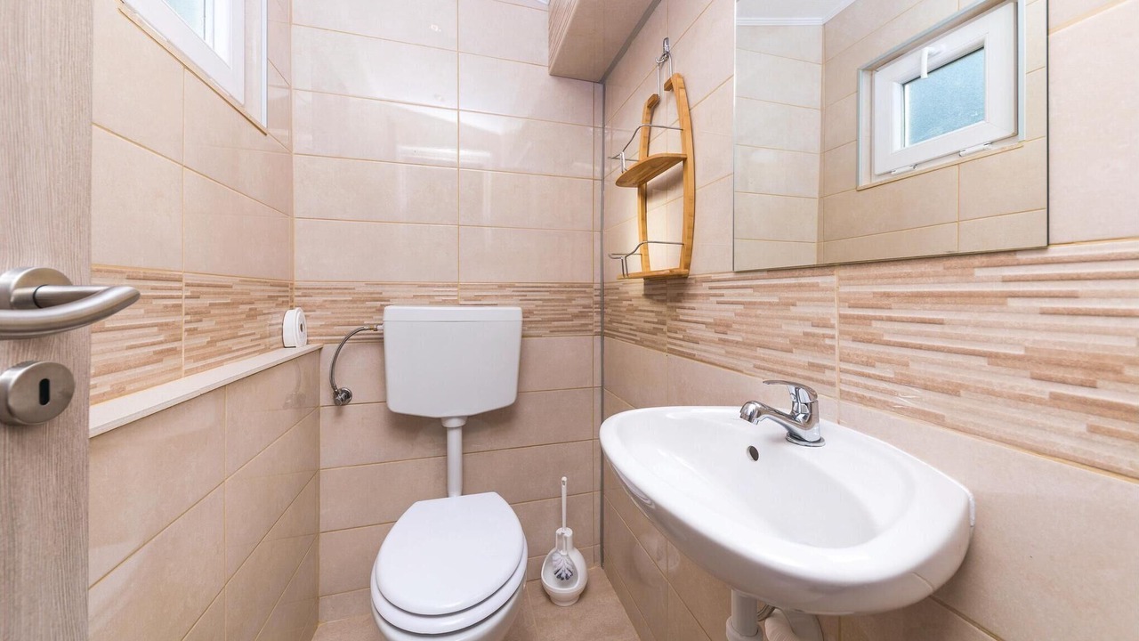 Photo of Bathroom in Kastel Kambelovac