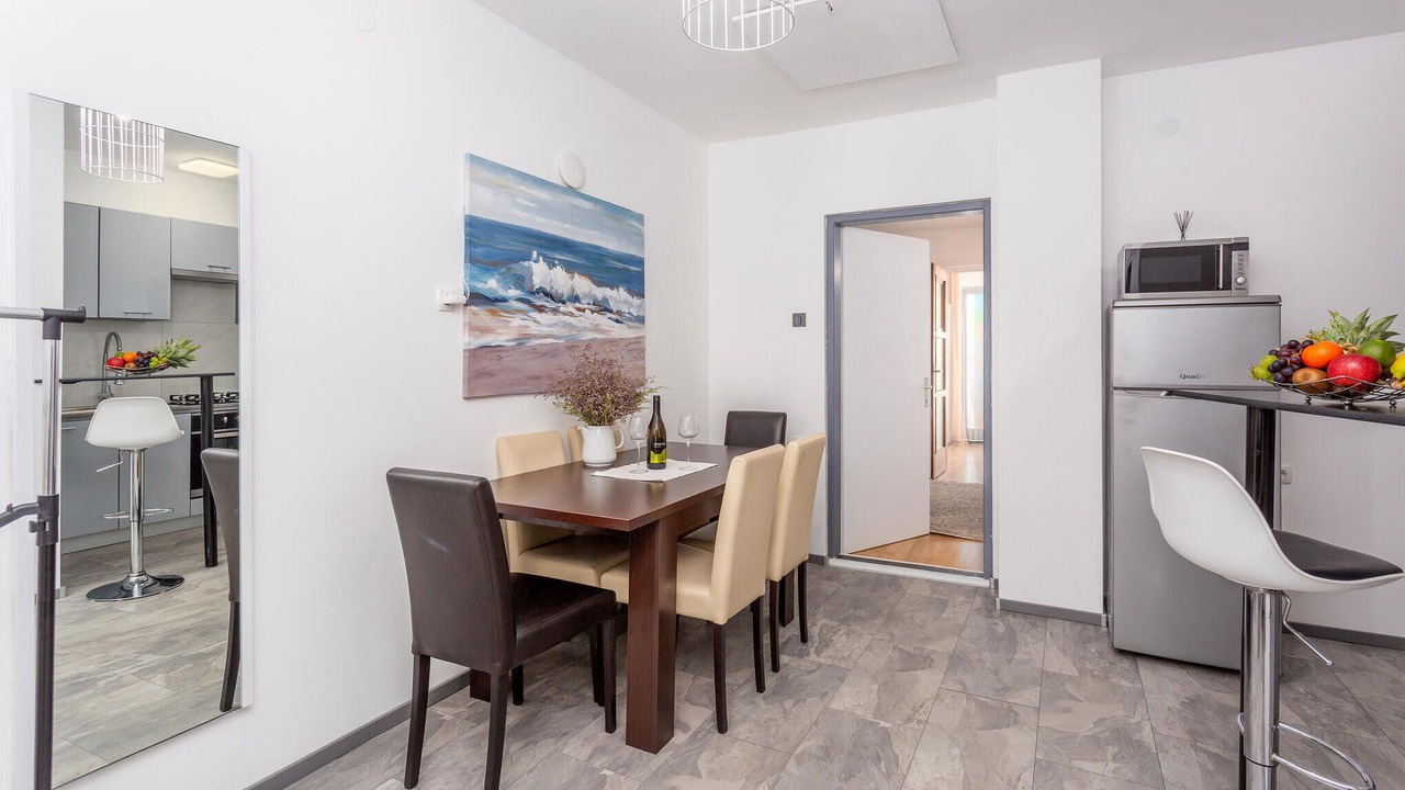 Photo of Bedroom in Malinska
