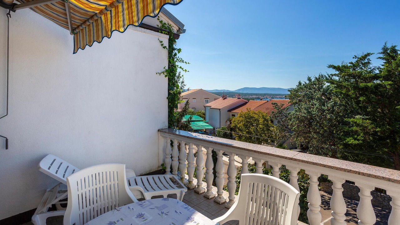 Photo of Outdoor in Malinska
