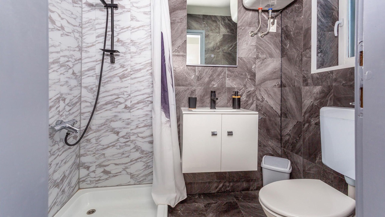 Photo of Bathroom in Malinska