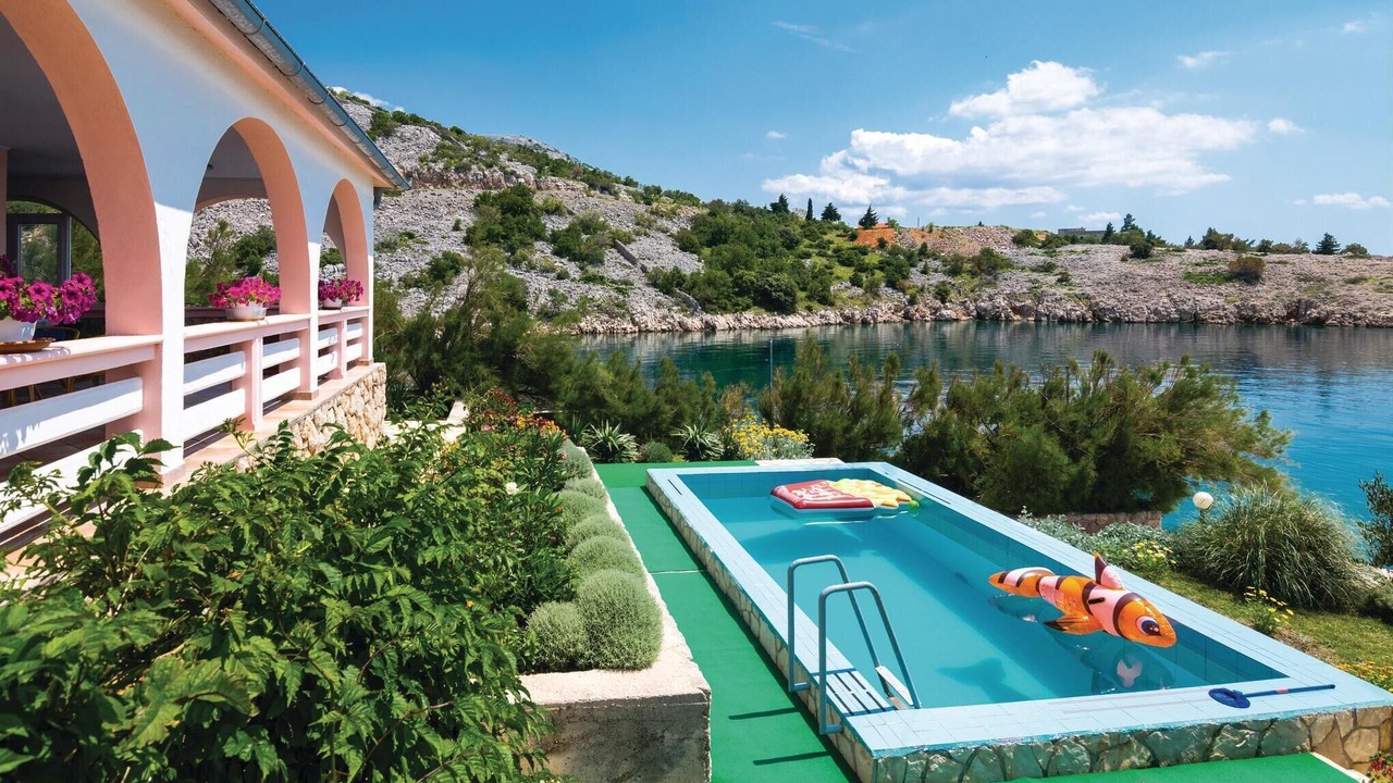 Photo of Outdoor in Baric Draga
