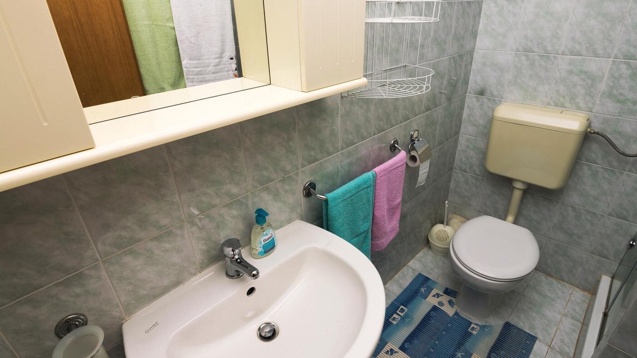 Photo of Bathroom in Baric Draga