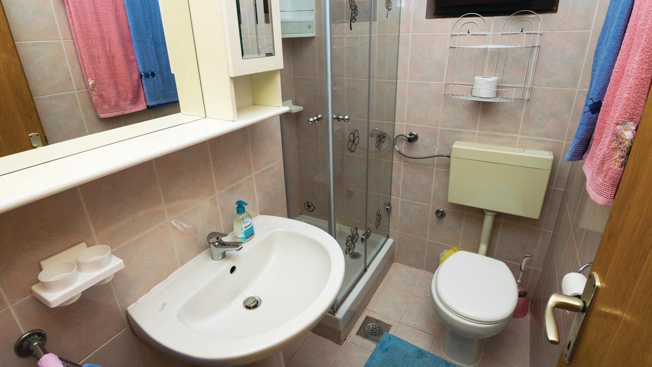Photo of Bathroom in Baric Draga