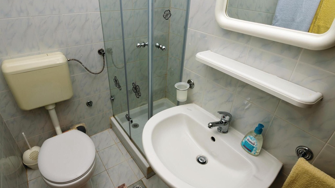 Photo of Bathroom in Baric Draga