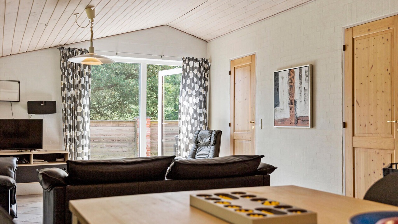 Photo of Bedroom in Nørre Fjand