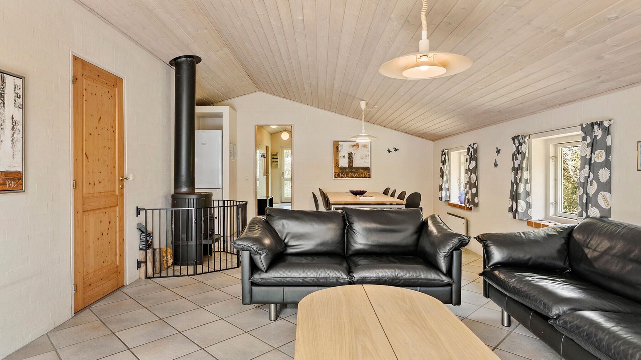 Photo of Bedroom in Nørre Fjand