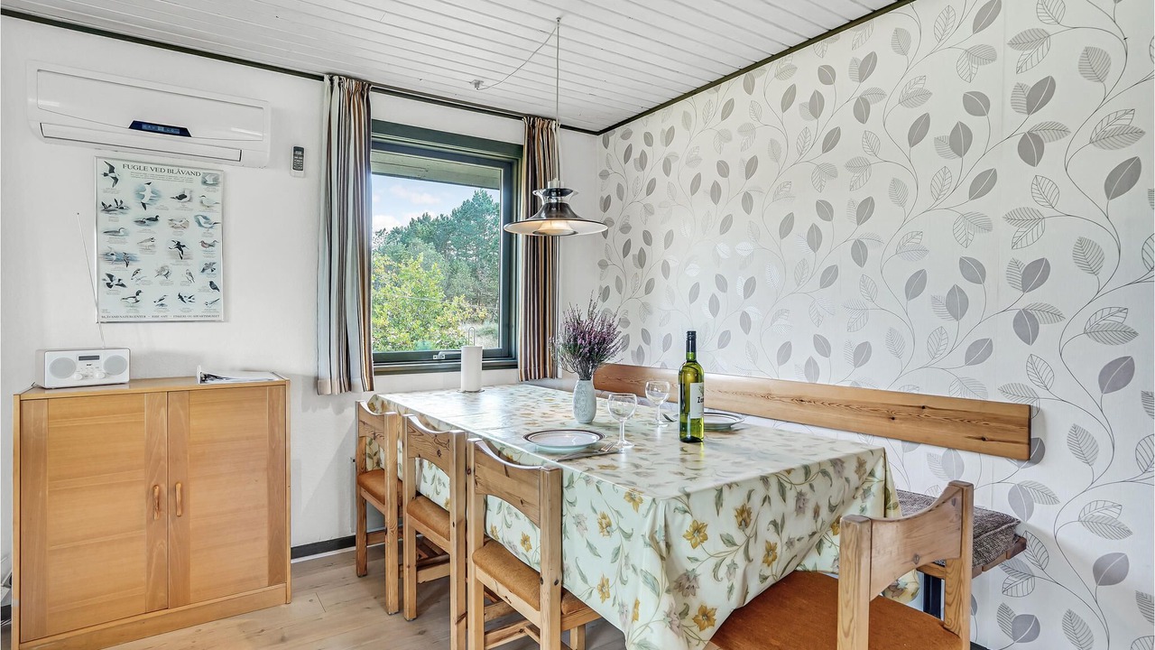 Photo of Bedroom in Blavand