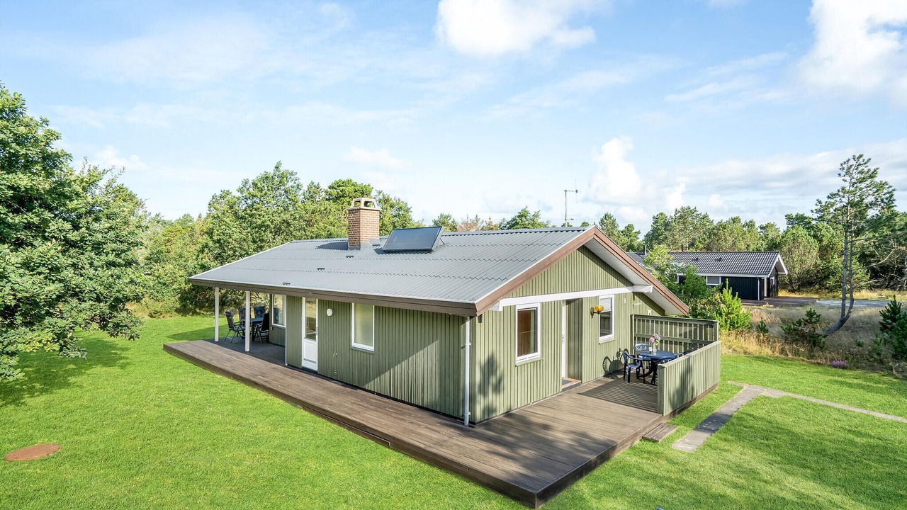 Photo of Others in Blavand