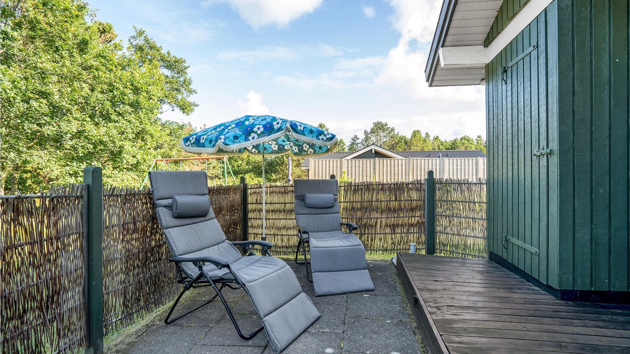 Photo of Others in Blavand