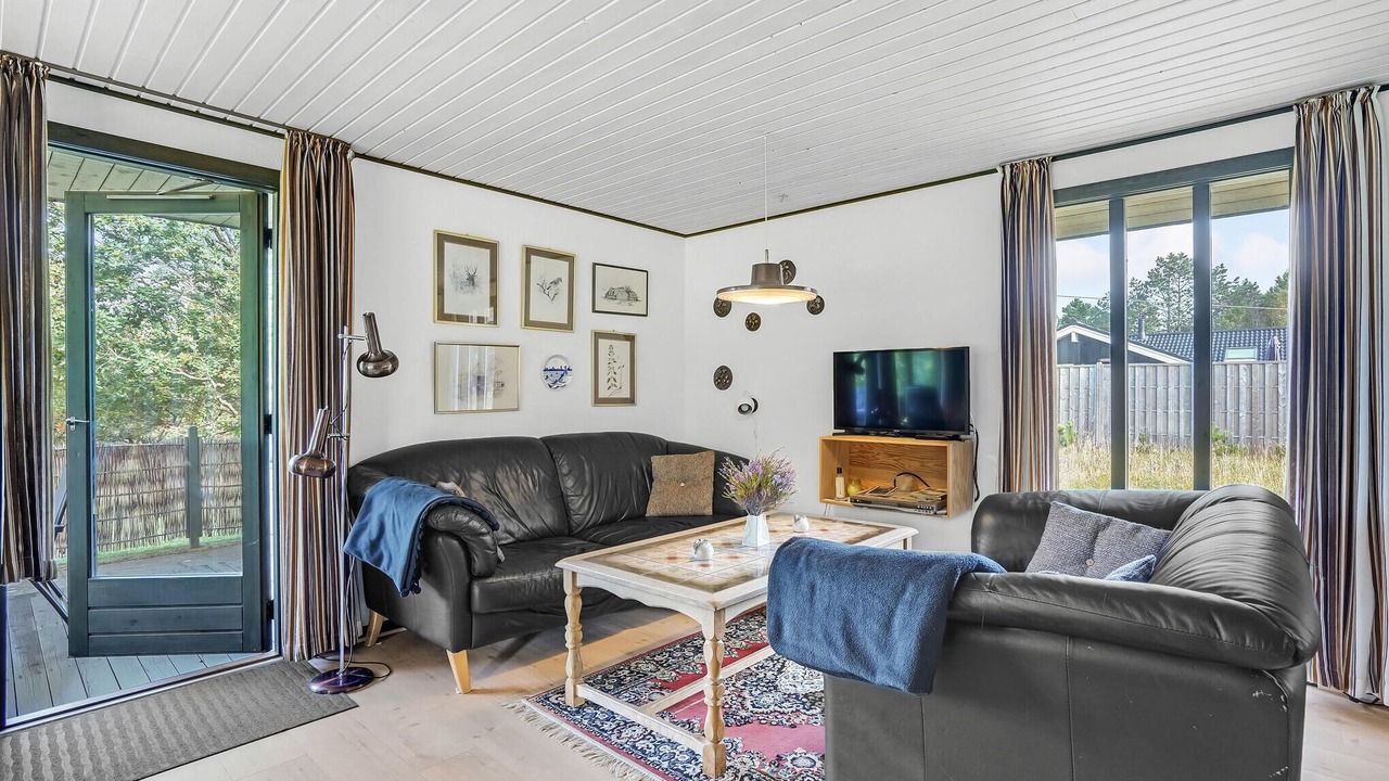 Photo of Bedroom in Blavand