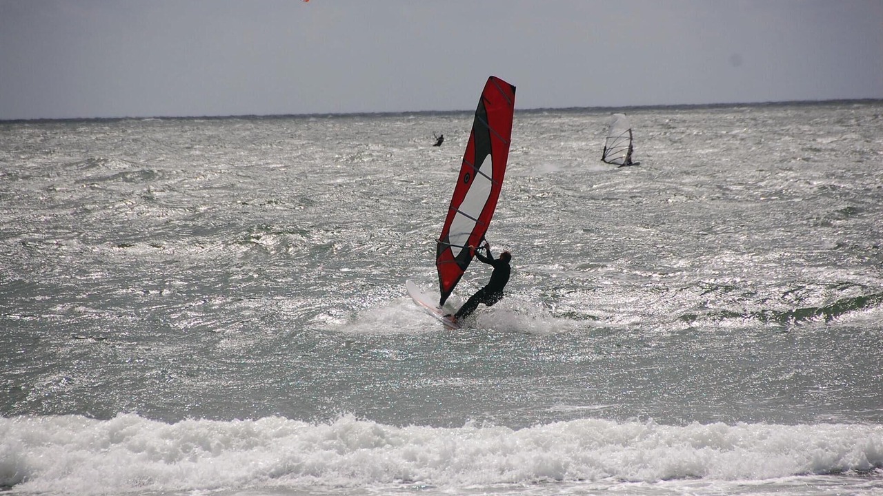 Photo of Others in Blavand