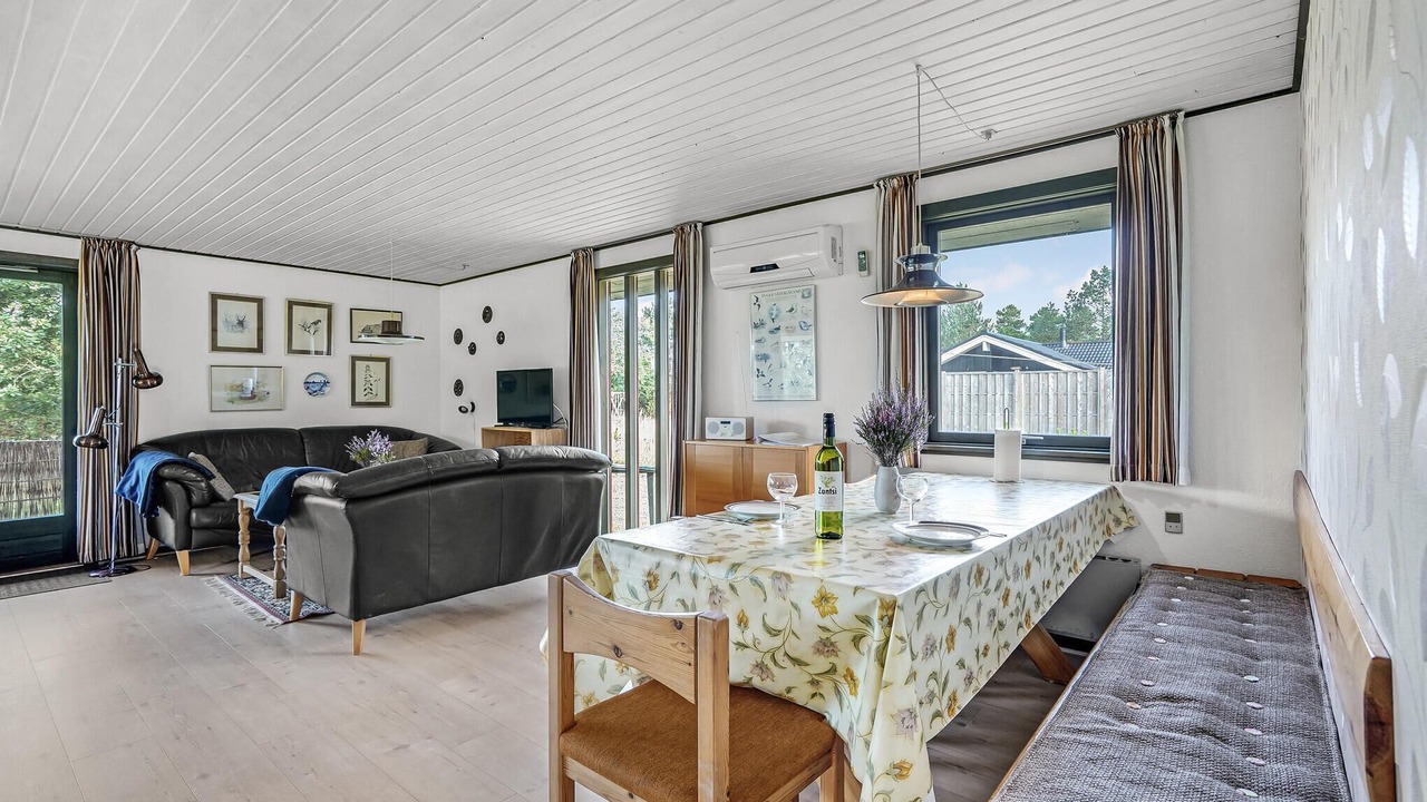 Photo of Bedroom in Blavand