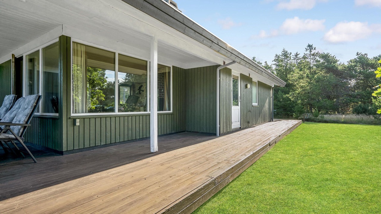 Photo of Others in Blavand